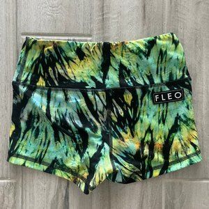 FLEO HRO Feather Glow